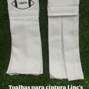 Toalha para Cintura Padrão NFL