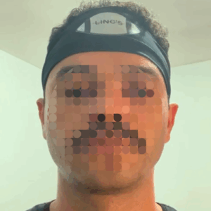 Bandanas para Cabeça Linc’s