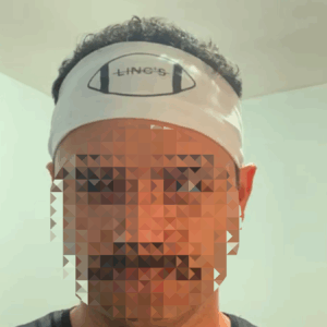Bandanas para Cabeça Linc’s