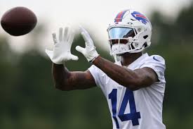 COMO MELHORAR O “CATCH THE BALL”?