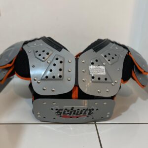 Shoulder Pad Schutt XV HD TAM L Adult NOVO