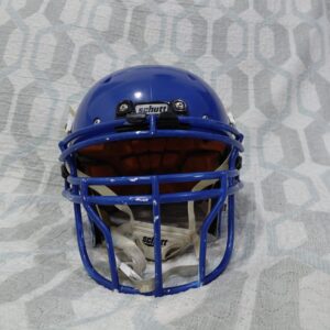 Helmet Schutt Recruit Hybrid Plus Tam L youth